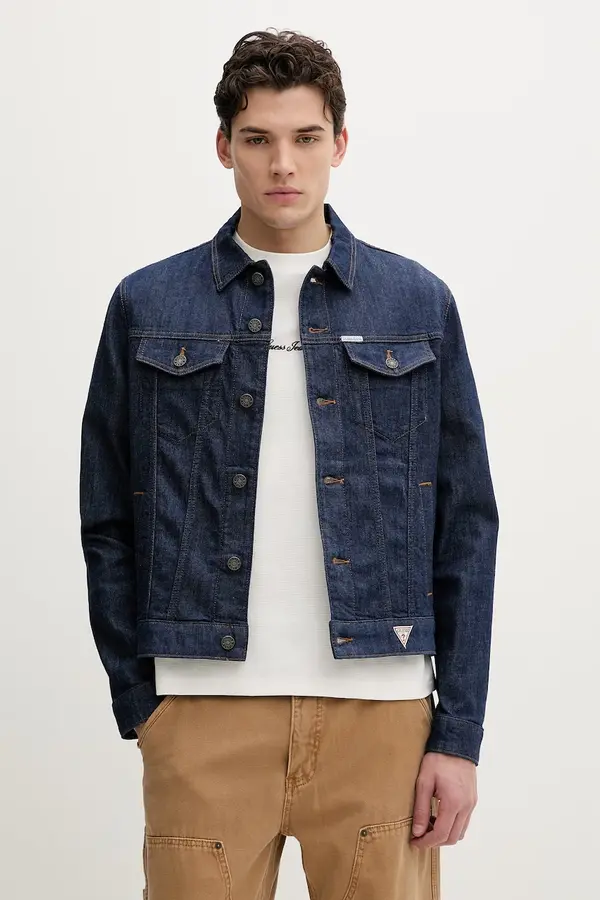 Guess Jeans Traper jakna Guess Jeans