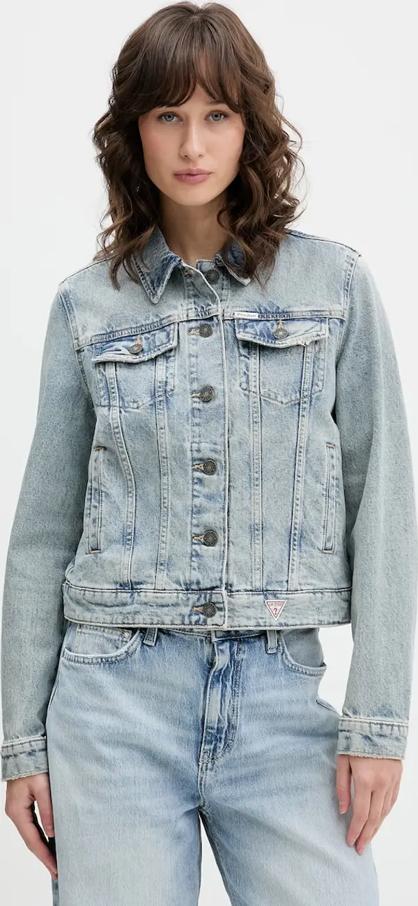 Guess Jeans Traper jakna Guess Jeans