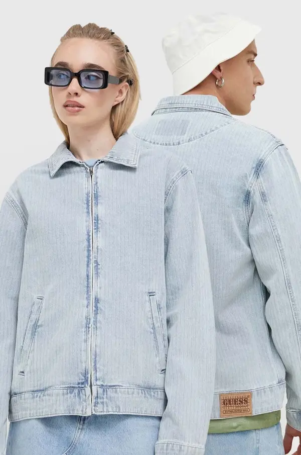 Guess Originals Traper jakna Guess Originals