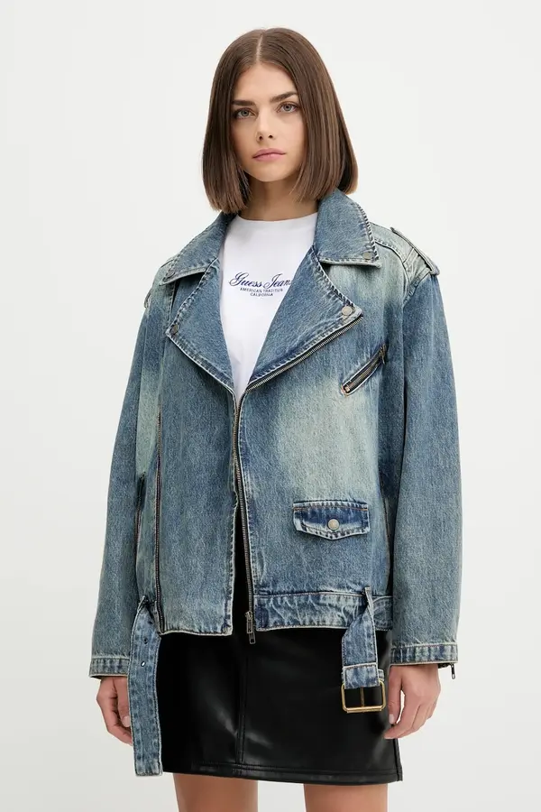 Guess Originals Traper jakna Guess Originals