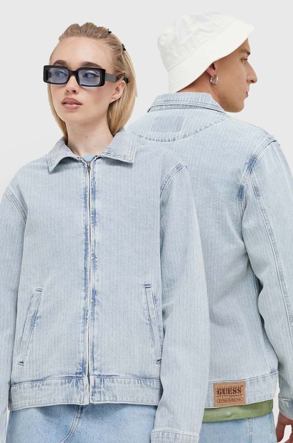 Guess Originals Traper jakna Guess Originals za prijelazno razdoblje