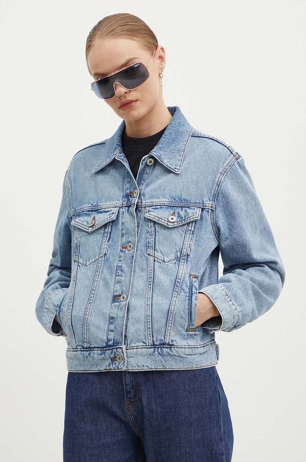 Hugo Blue Traper jakna Hugo Blue za žene, za prijelazno razdoblje, 50517249