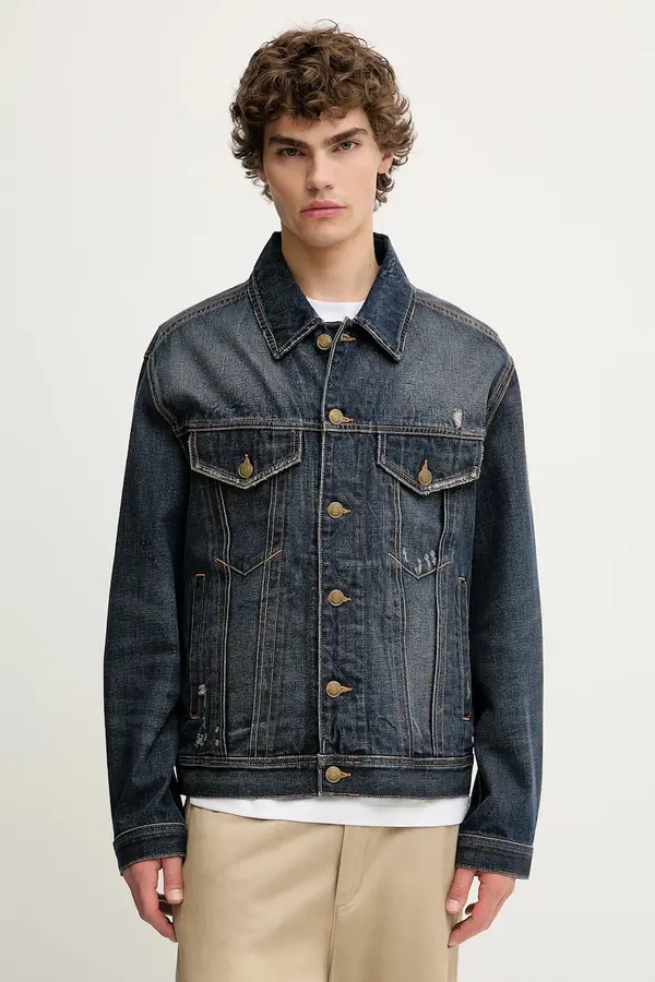 HUGO Traper jakna HUGO  HUGO 095