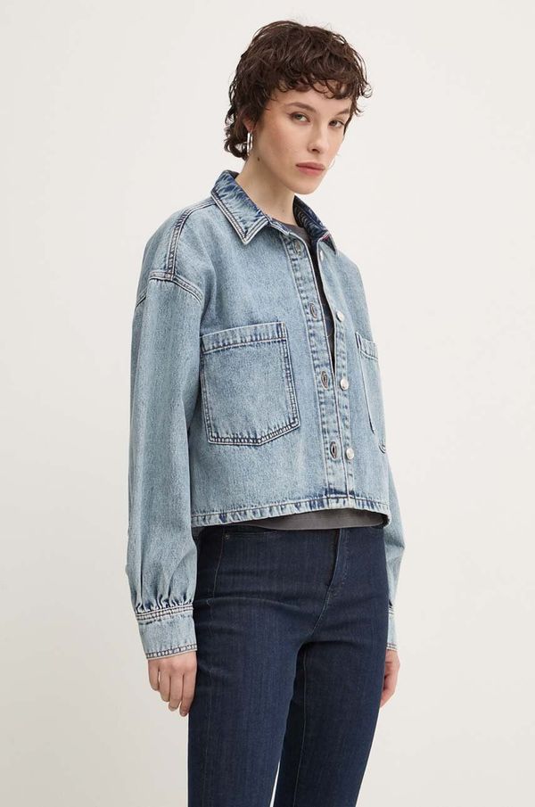 Hugo Traper jakna HUGO za žene, za prijelazno razdoblje, 50519906