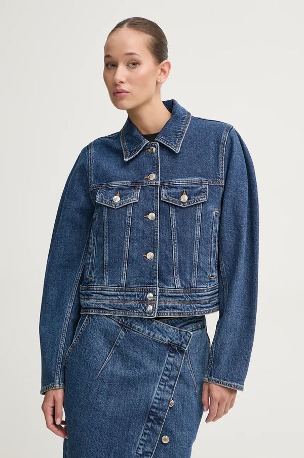 IRO Traper jakna IRO za žene, za prijelazno razdoblje, WP07OURA