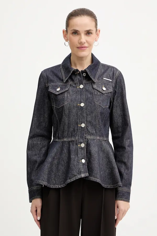 Karl Lagerfeld Traper jakna Karl Lagerfeld