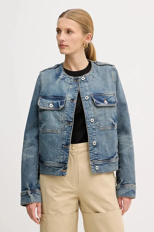 Kenzo Traper jakna Kenzo
