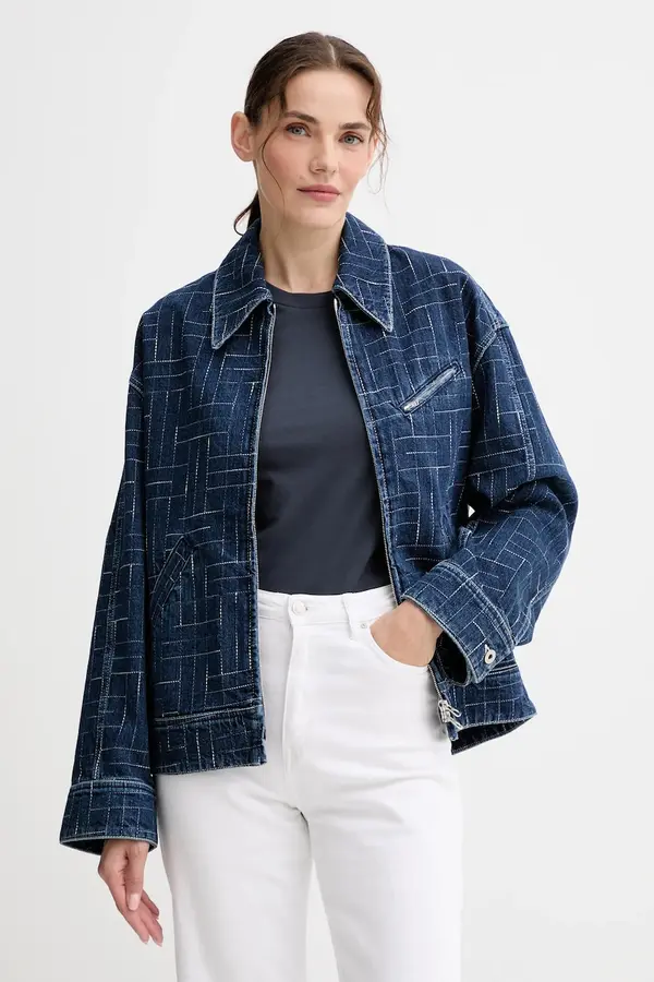 Kenzo Traper jakna Kenzo