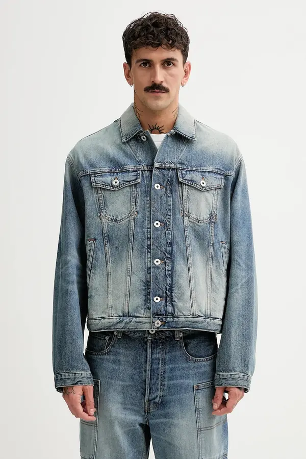 Kenzo Traper jakna Kenzo