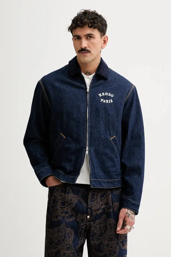 Kenzo Traper jakna Kenzo