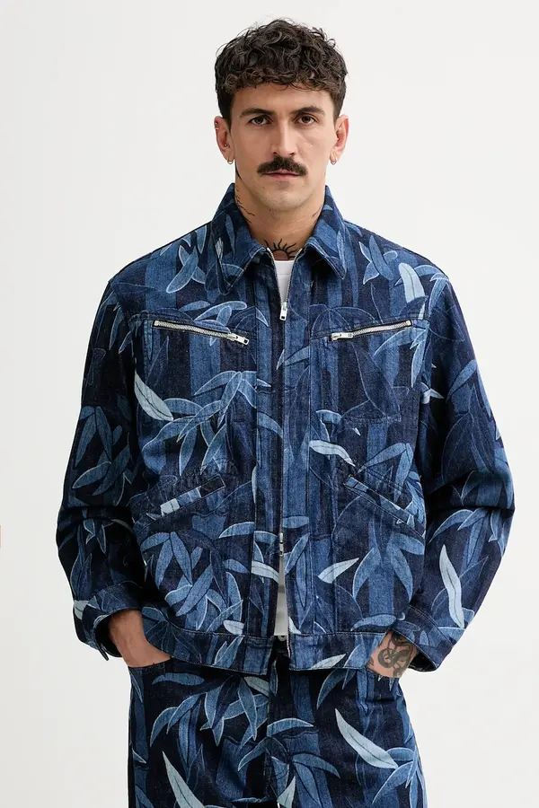 Kenzo Traper jakna Kenzo