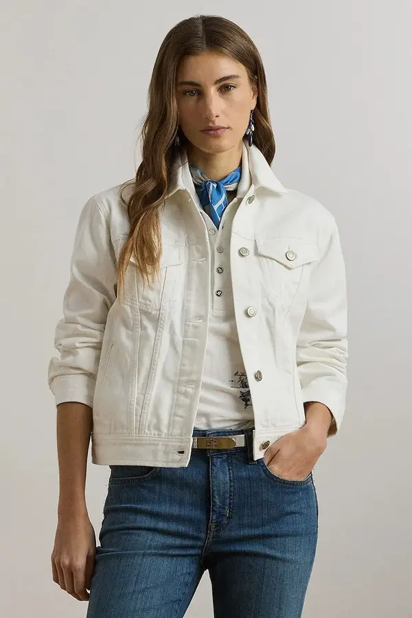 Lauren Ralph Lauren Traper jakna Lauren Ralph Lauren