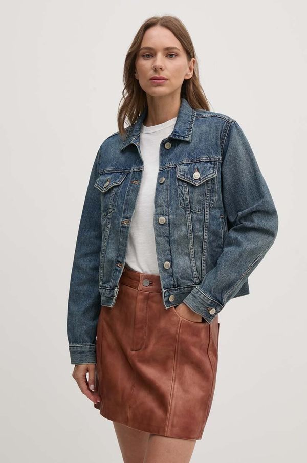 Lauren Ralph Lauren Traper jakna Lauren Ralph Lauren za žene, za prijelazno razdoblje, 200940302