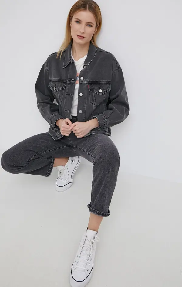 Levi's Traper jakna Levi's