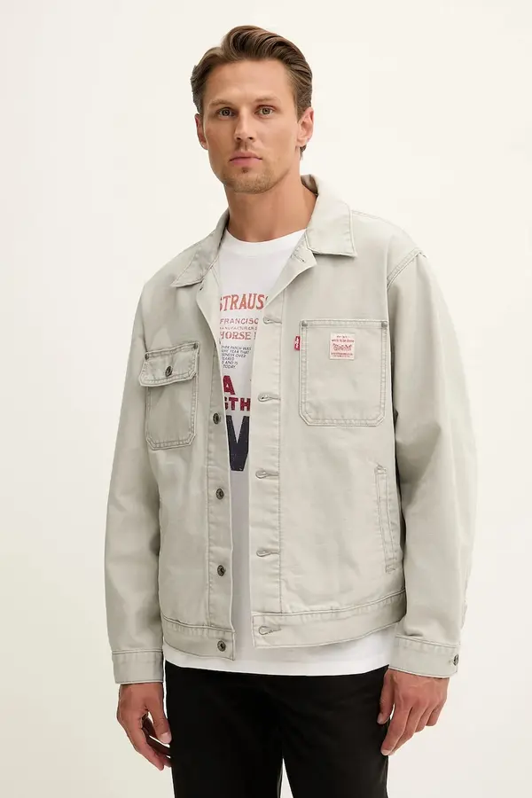 Levi's Traper jakna Levi's