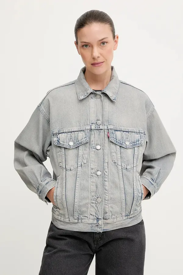 Levi's Traper jakna Levi's