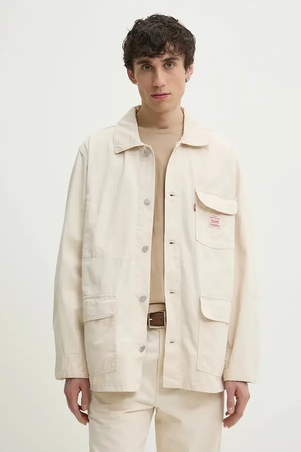 Levi's Traper jakna Levi's