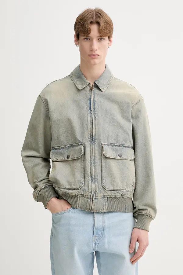 Levi's Traper jakna Levi's CORTLAND JACKET