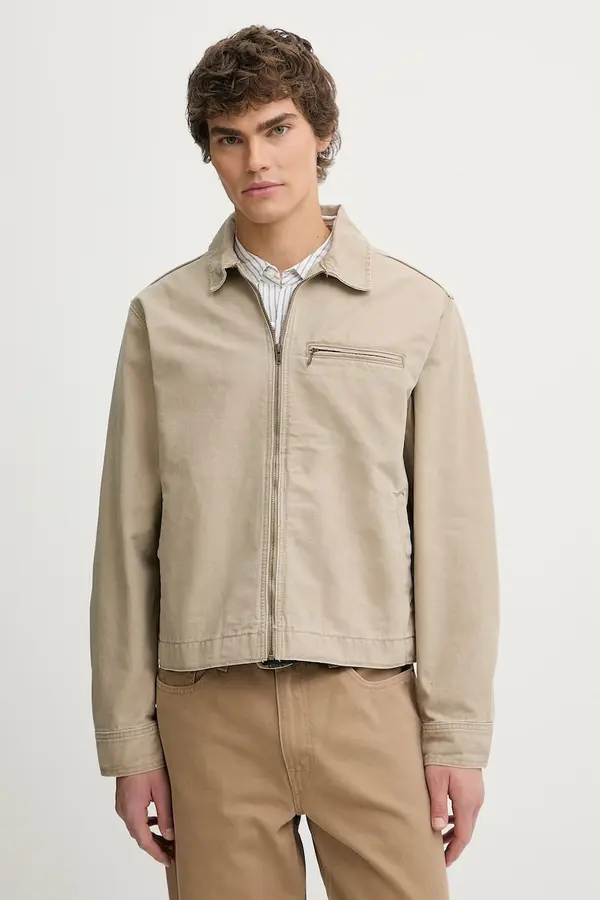 Levi's Traper jakna Levi's CRISTOBAL GARAGE