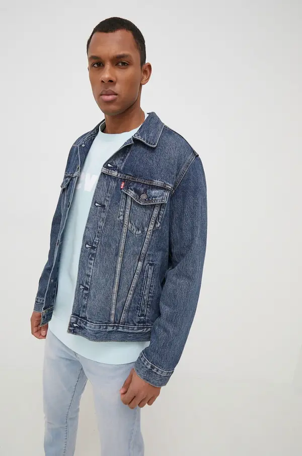 Levi's Traper jakna Levi's
