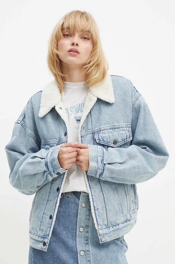 Levi's Traper jakna Levi's