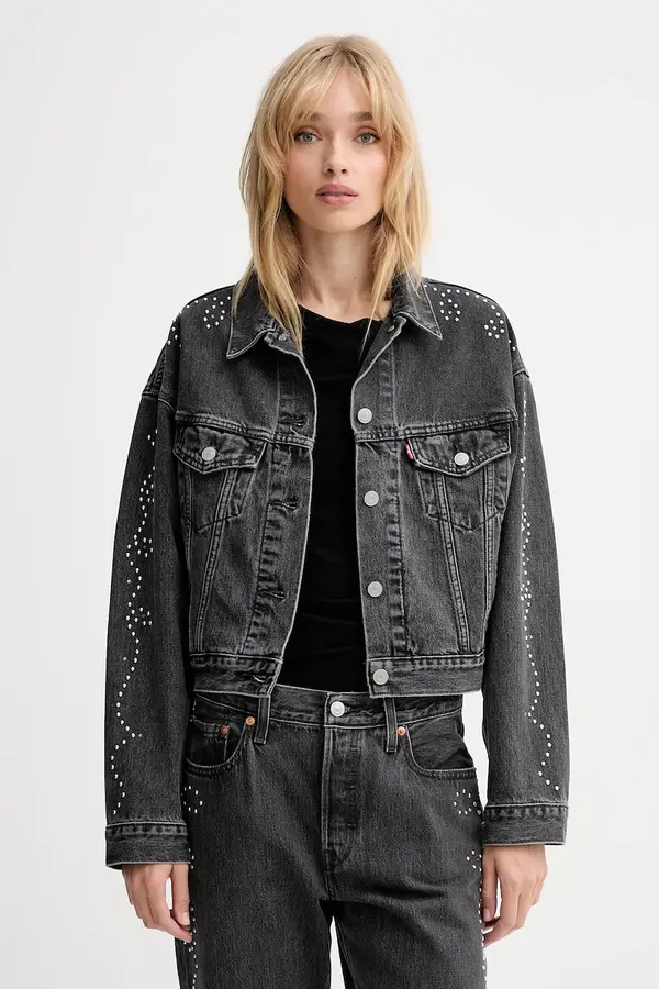 Levi's Traper jakna Levi's