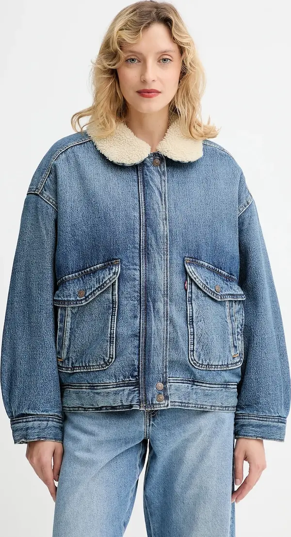 Levi's Traper jakna Levi's