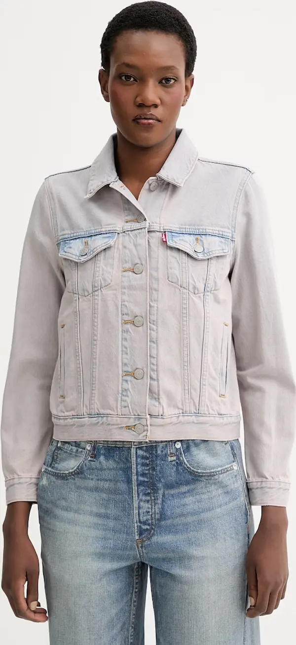 Levi's Traper jakna Levi's ORIGINAL