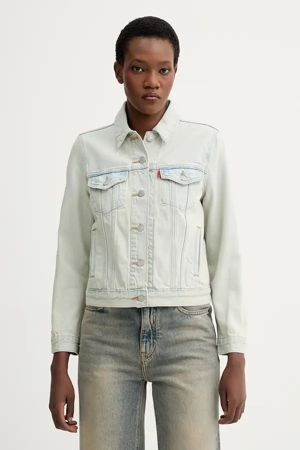 Levi's Traper jakna Levi's ORIGINAL