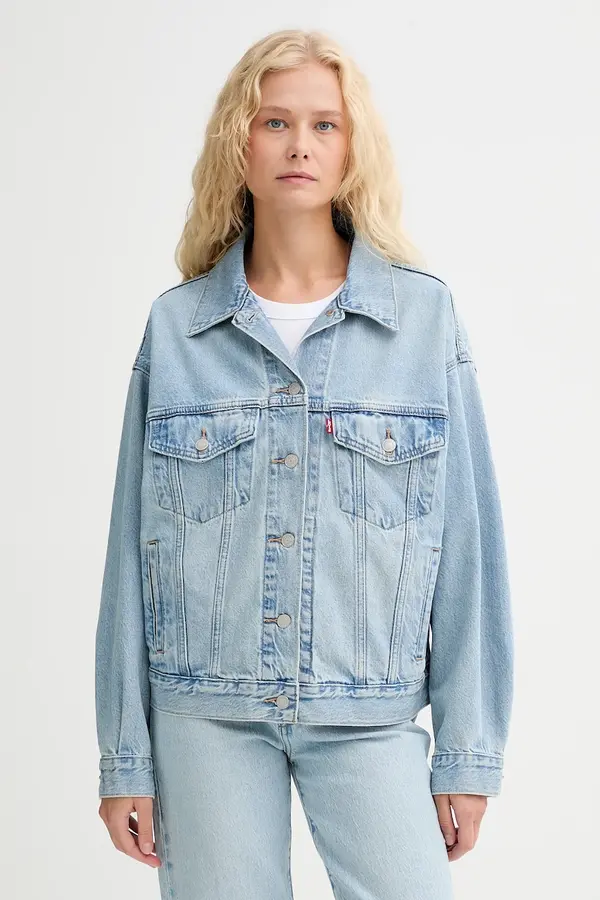 Levi's Traper jakna Levi's