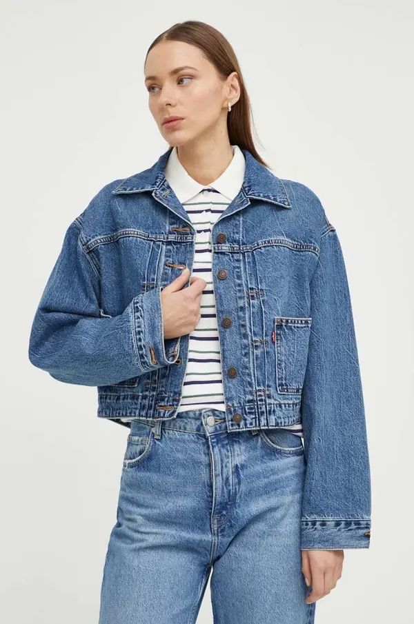 Levi's Traper jakna Levi's