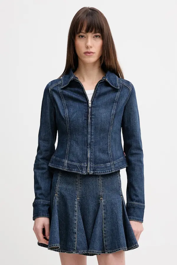 Levi's Traper jakna Levi's STRETCH FITTED