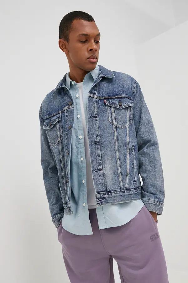 Levi's Traper jakna Levi's