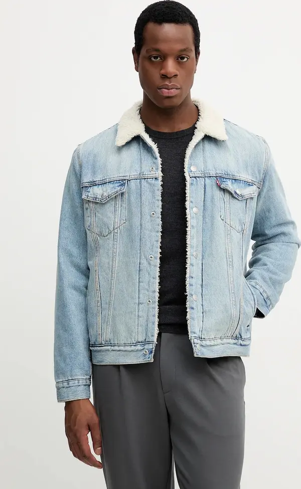 Levi's Traper jakna Levi's