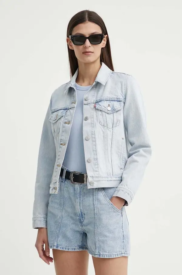 Levi's Traper jakna Levi's