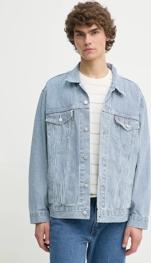 Levi's Traper jakna Levi's