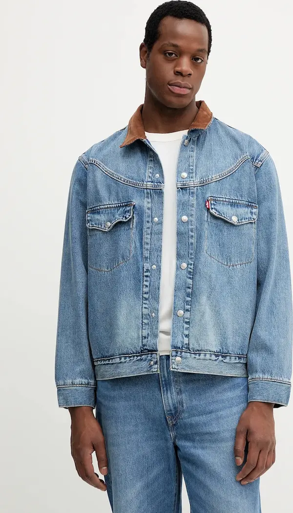 Levi's Traper jakna Levi's