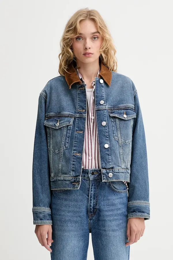 Marc O'Polo Traper jakna Marc O'Polo