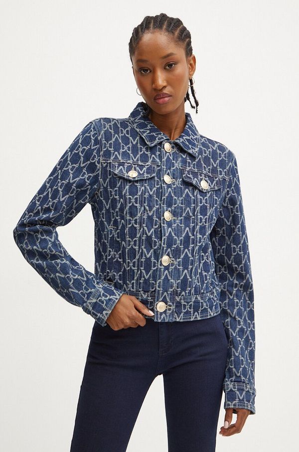 Marciano Guess Traper jakna Marciano Guess BEA za žene, za prijelazno razdoblje, 4YGL21 7145A