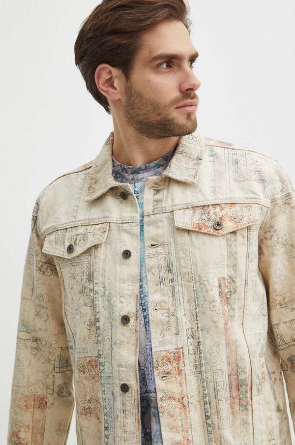 Medicine Traper jakna Medicine za muškarce, za prijelazno razdoblje