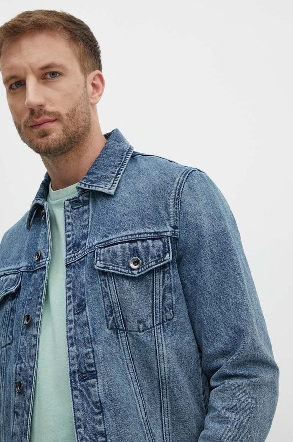 Michael Kors Traper jakna Michael Kors za muškarce, za prijelazno razdoblje, CR4206KFAU