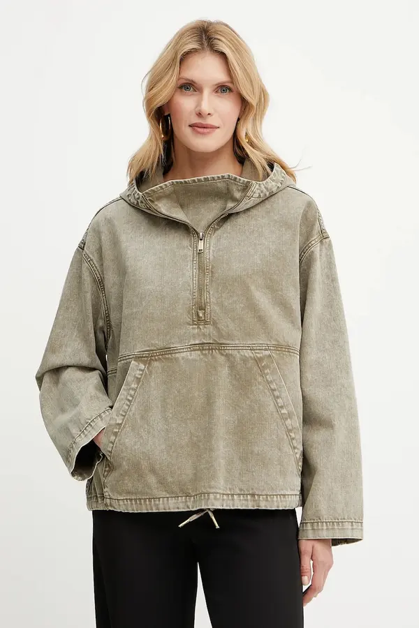 MICHAEL Michael Kors Traper jakna MICHAEL Michael Kors