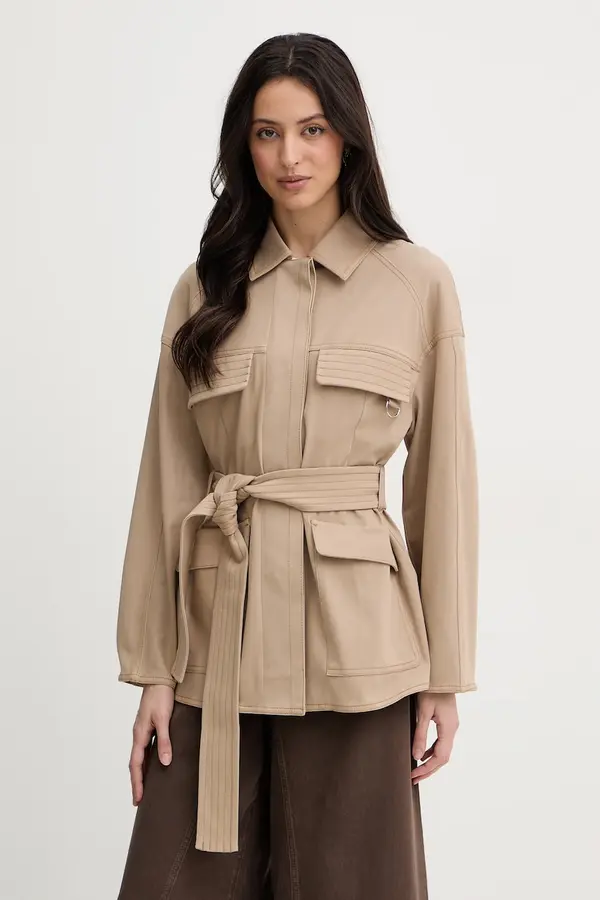 MM by Max Mara Traper jakna MM by Max Mara WEST