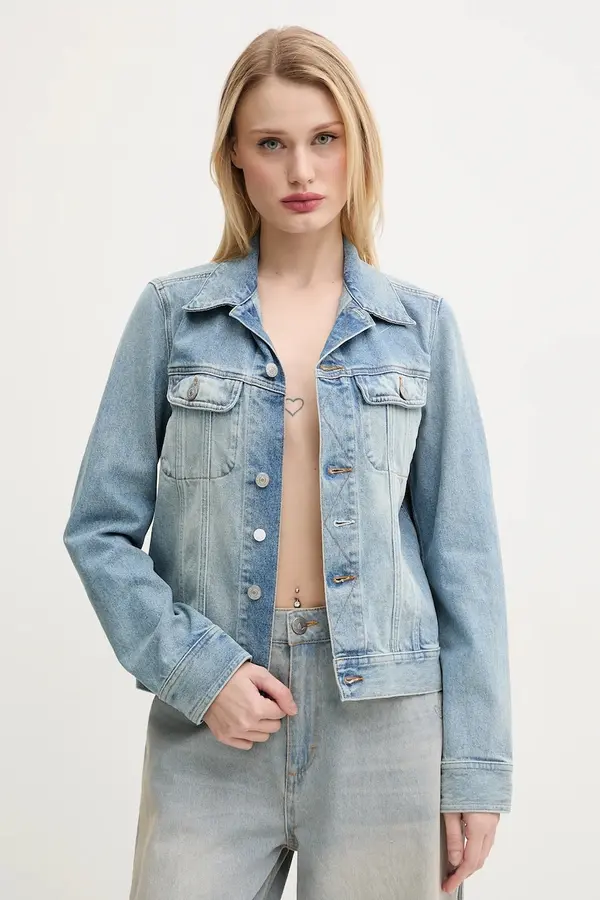 MM6 Maison Margiela Traper jakna MM6 Maison Margiela