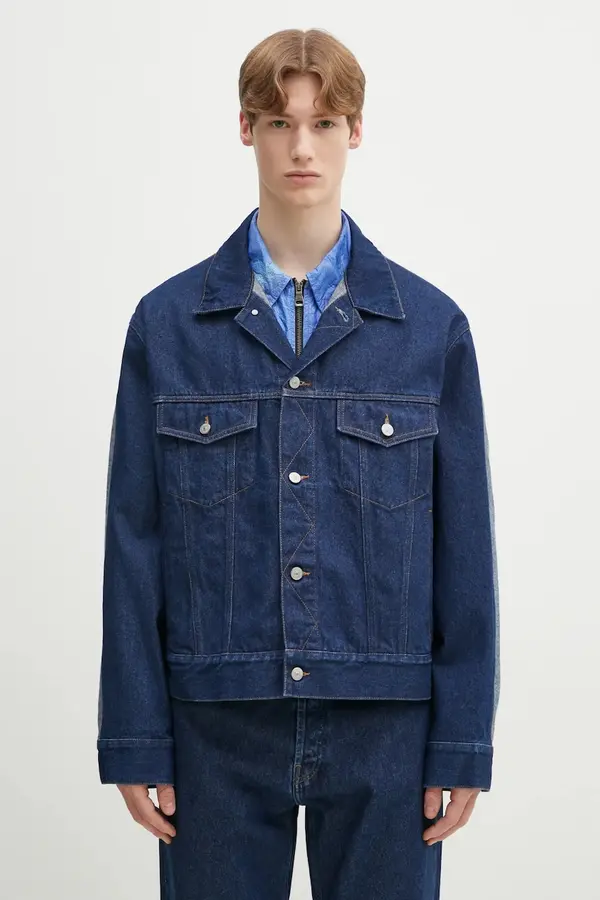 MM6 Maison Margiela Traper jakna MM6 Maison Margiela