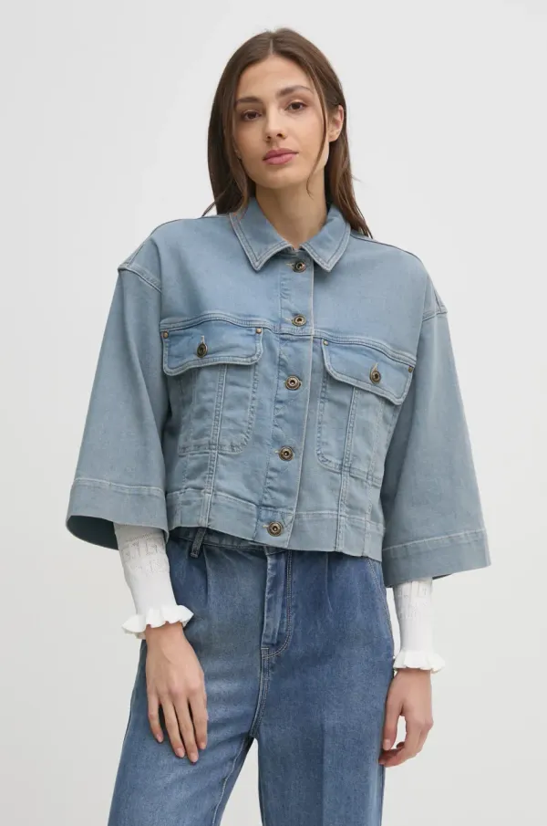 Mos Mosh Traper jakna Mos Mosh za prijelazno razdoblje, 168990