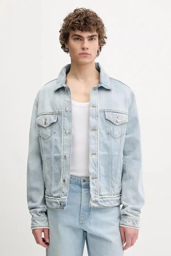 MSGM Traper jakna MSGM