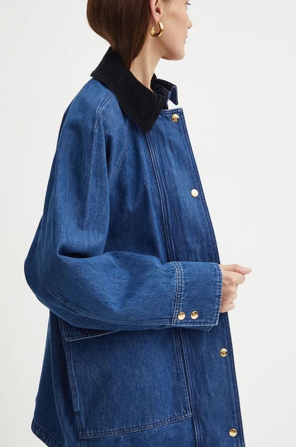 Patou Traper jakna Patou za žene, za prijelazno razdoblje, OU0290008