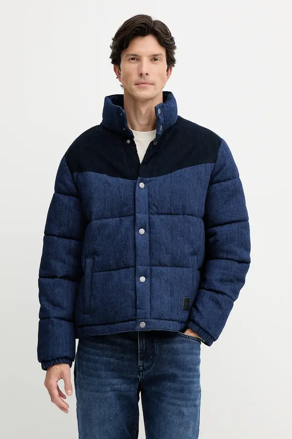 Pepe Jeans Traper jakna Pepe Jeans