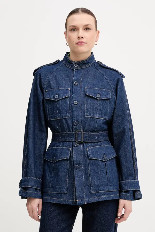 Polo Ralph Lauren Traper jakna Polo Ralph Lauren